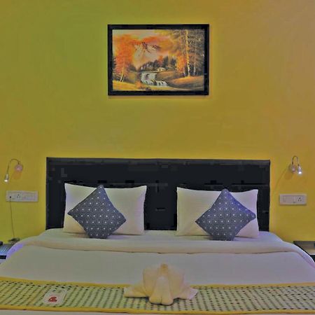 The Byke Royal Pearl Anjuna Extérieur photo